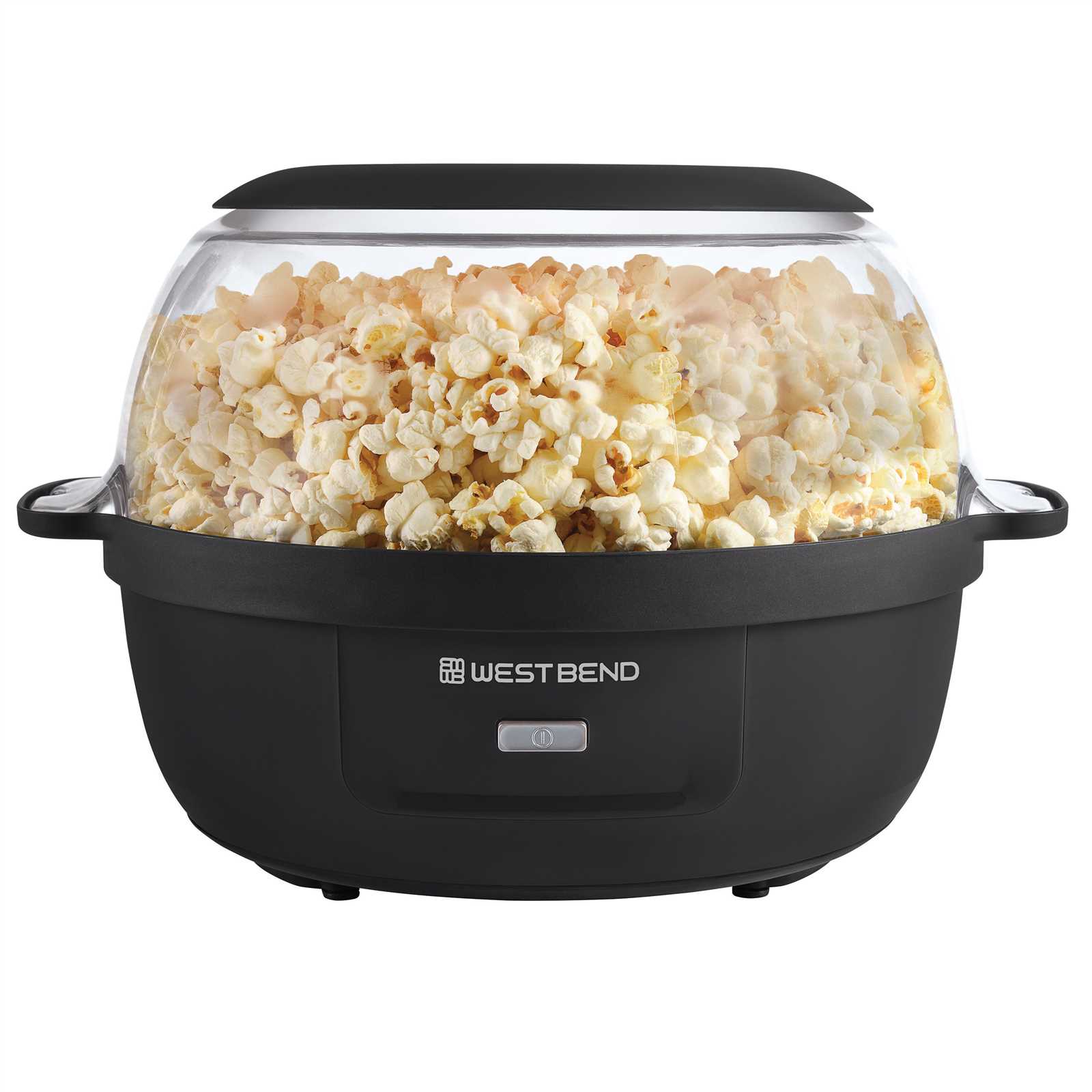 stir crazy popcorn popper instruction manual