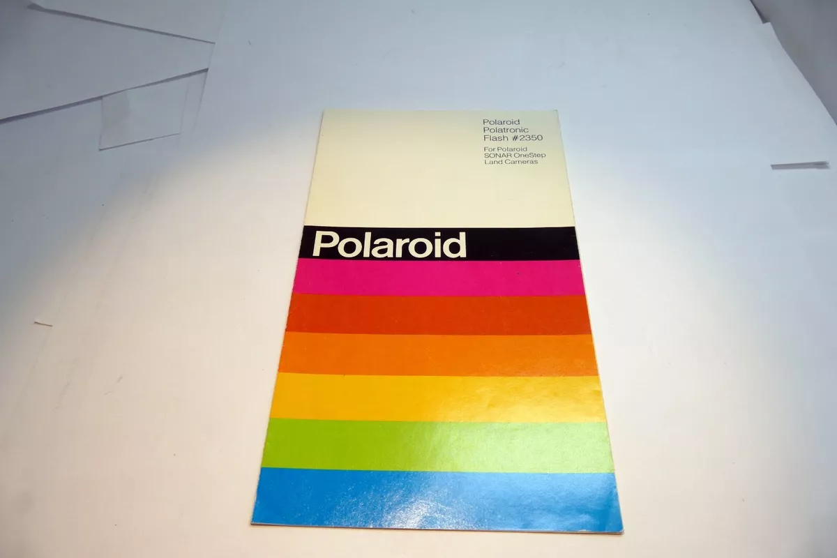 polaroid tablet instruction manual