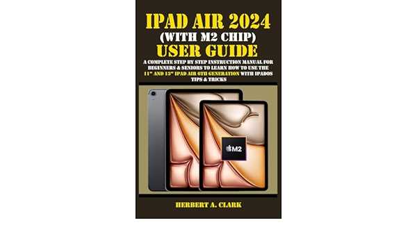 ipad air 2 instruction manual