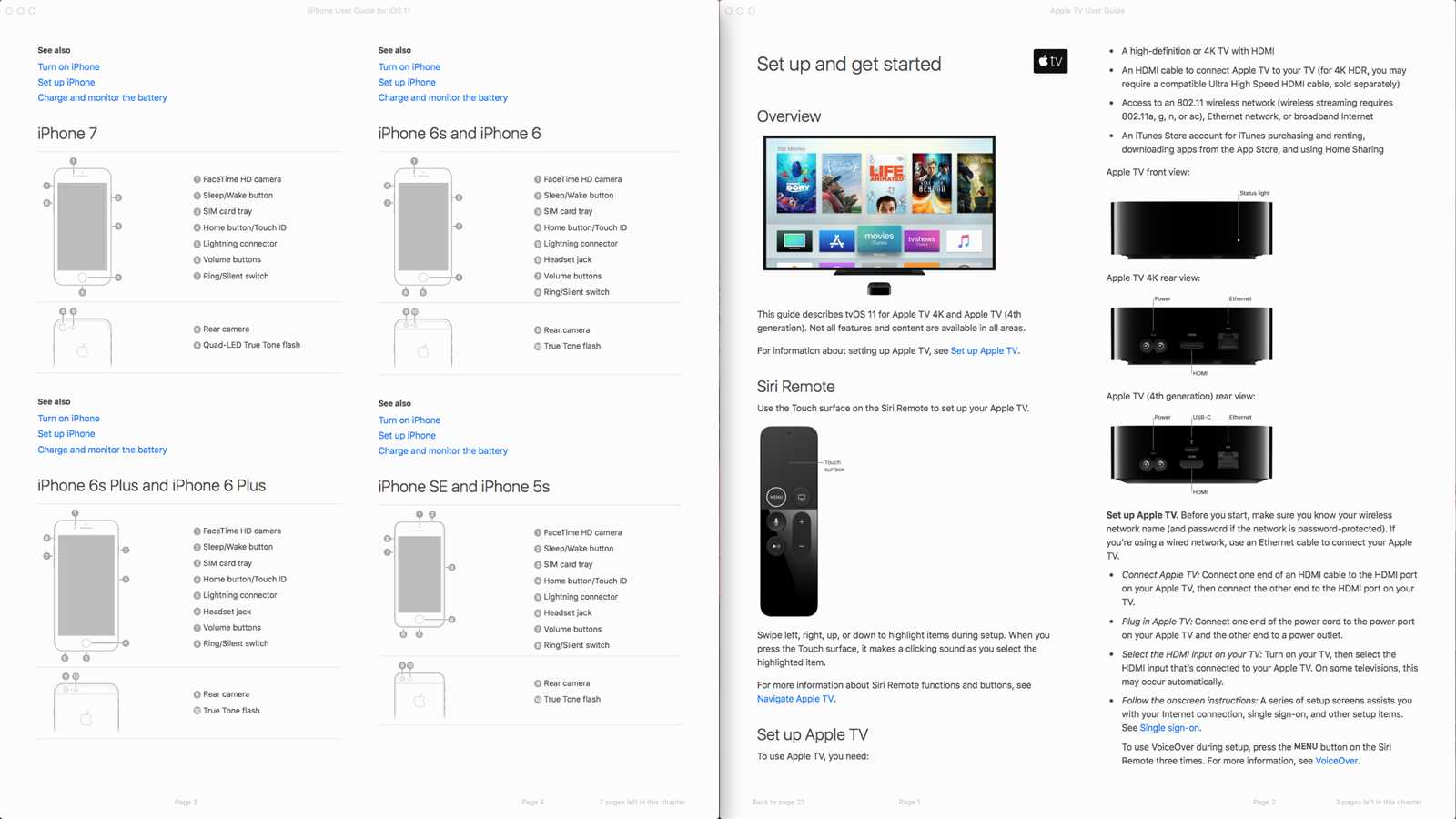 apple imac instructions manual