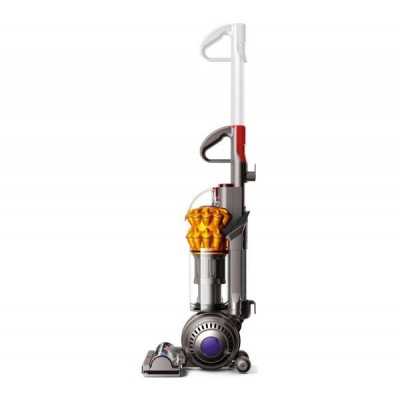 dyson light ball instruction manual