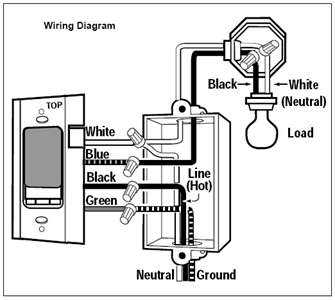 intermatic wall timer instruction manual