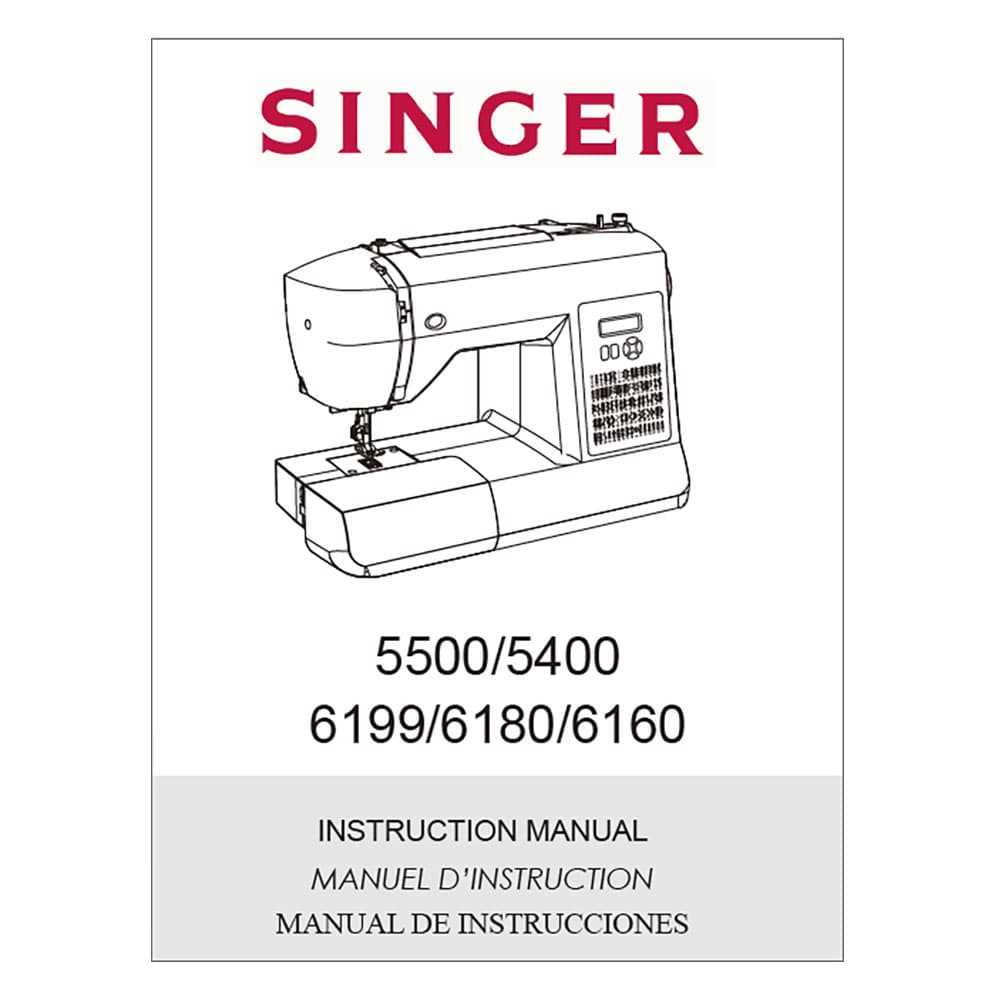 singer heavy duty 4411 instruction manual