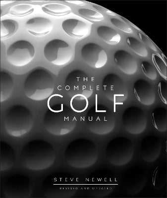 the golf instruction manual steve newell