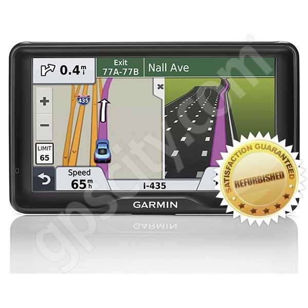 garmin nuvi 2797lmt instruction manual