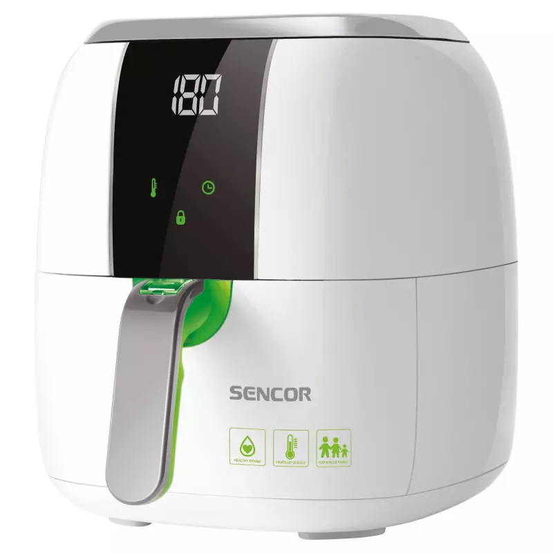 zeny air fryer instruction manual