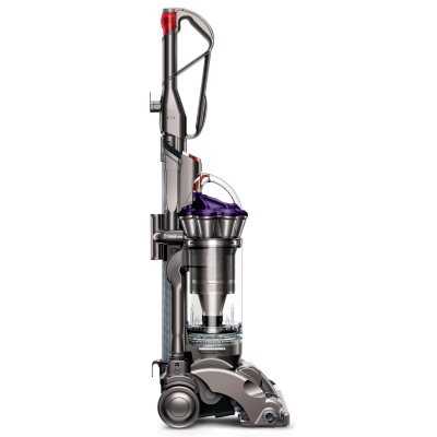 dyson dc25 animal instruction manual