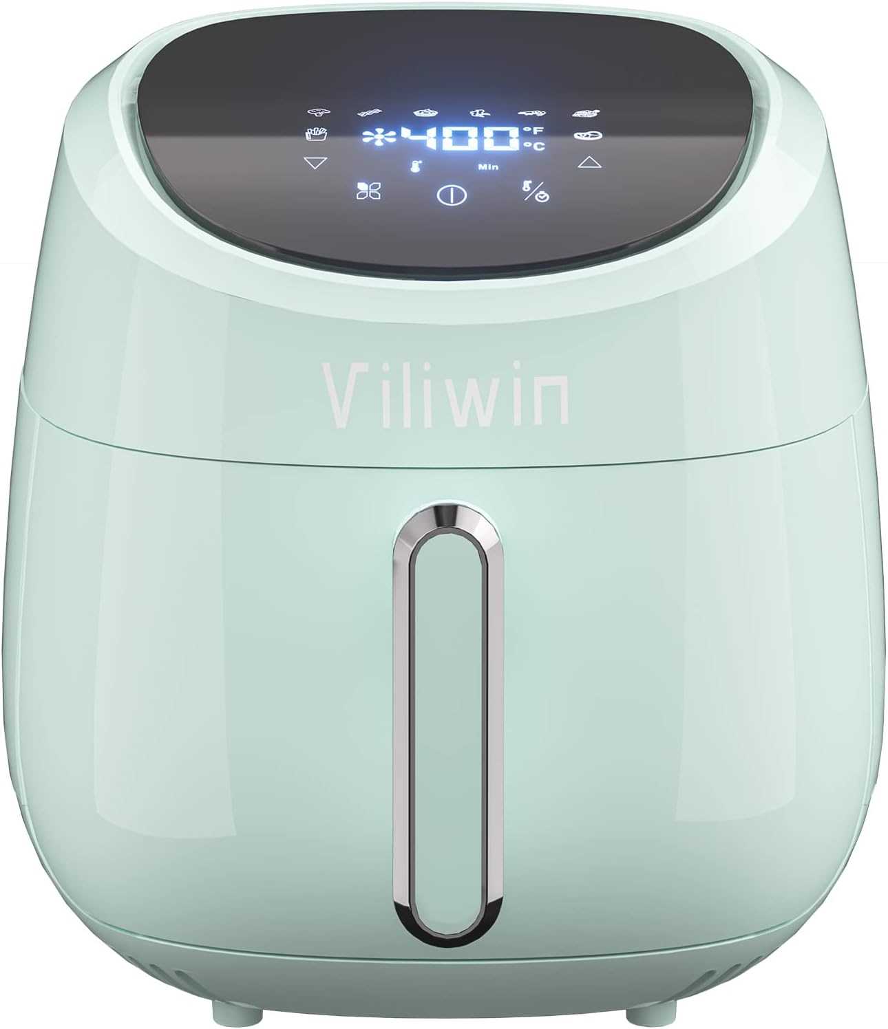 viliwin air fryer instruction manual