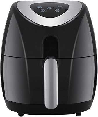 viliwin air fryer instruction manual