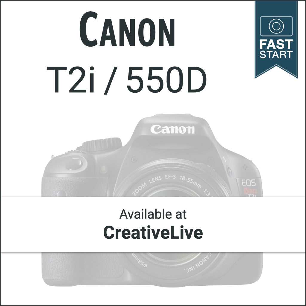 canon t2i instruction manual