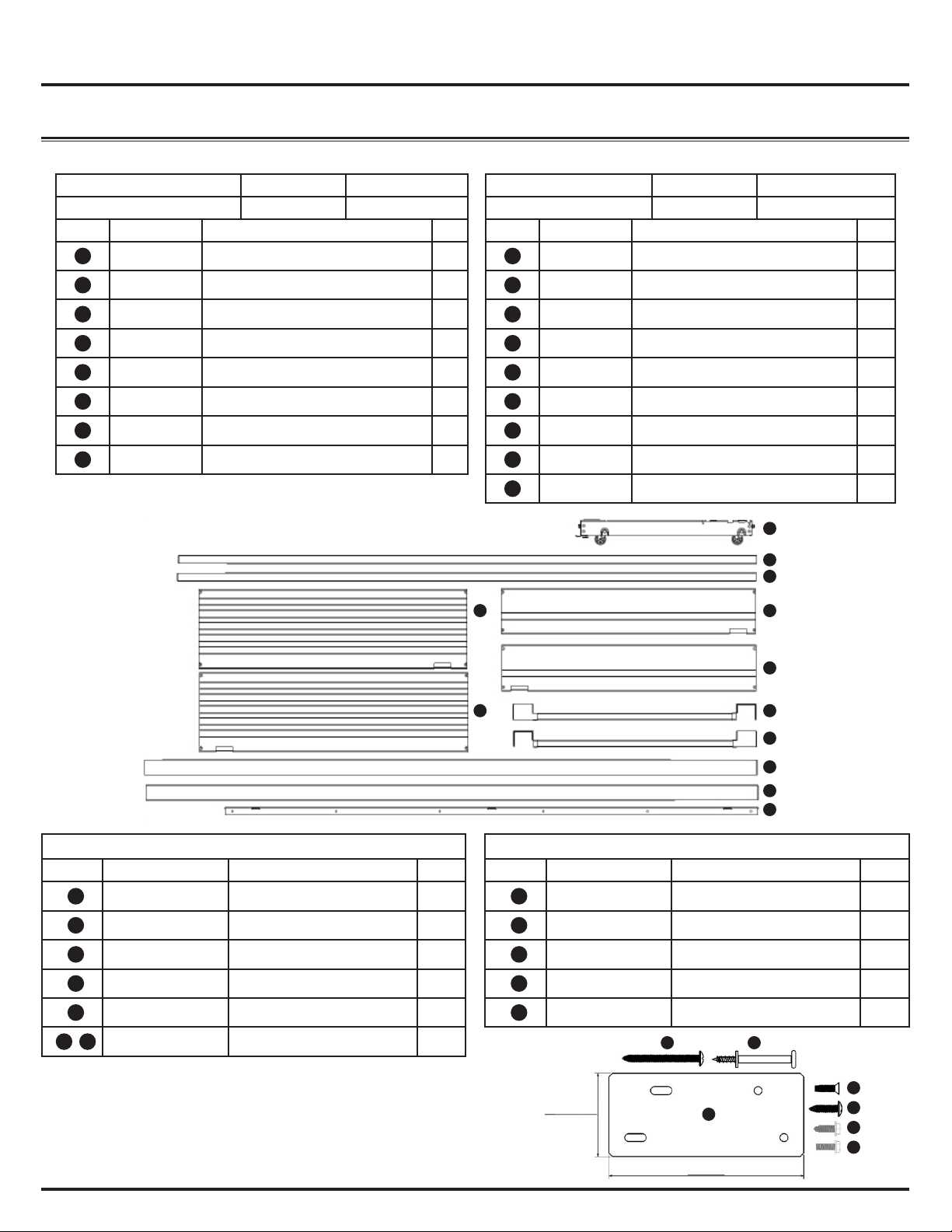 frigidaire range instruction manual