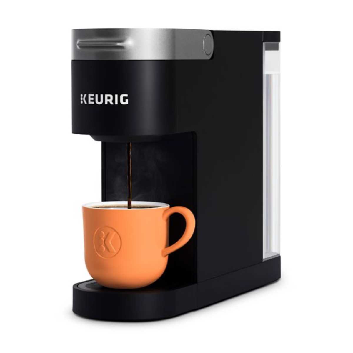 keurig single cup coffee maker instruction manual