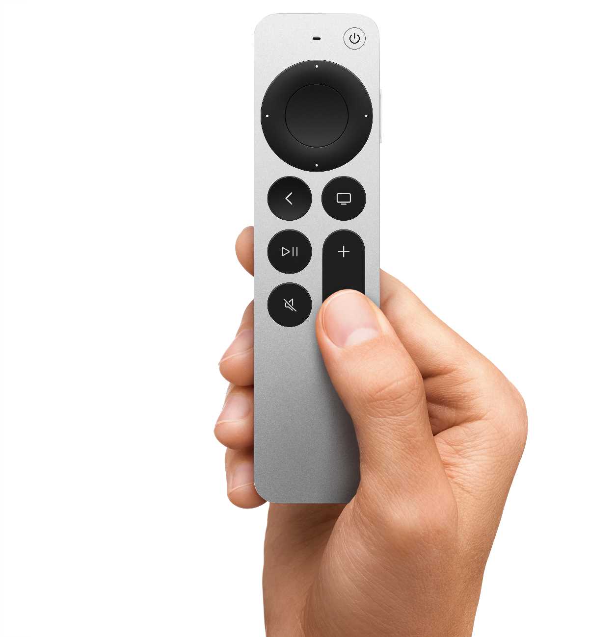 apple tv 4k instruction manual