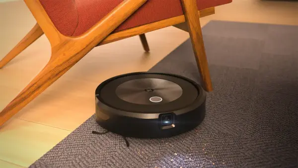 roomba j5 instruction manual