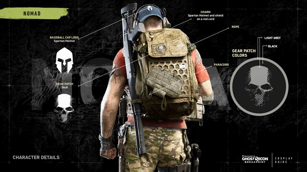 ghost recon wildlands instruction manual