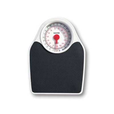 salter bathroom scales instruction manual