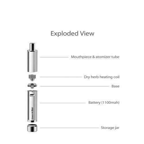 yocan evolve plus instruction manual