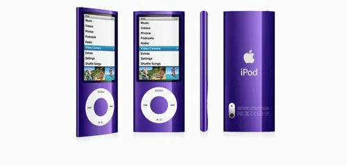 ipod 4gb instruction manual