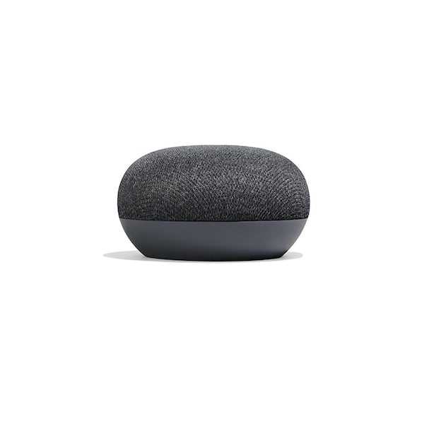 google home mini instruction manual