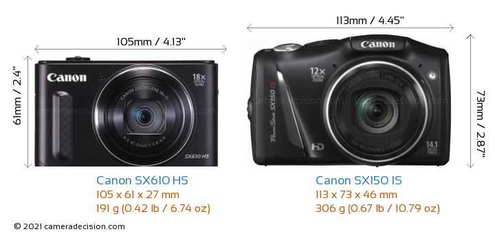 canon powershot sx150 is instruction manual