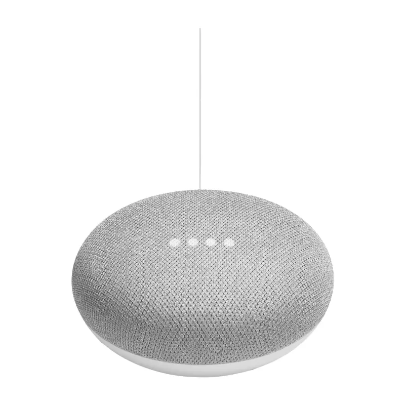 google home mini instruction manual