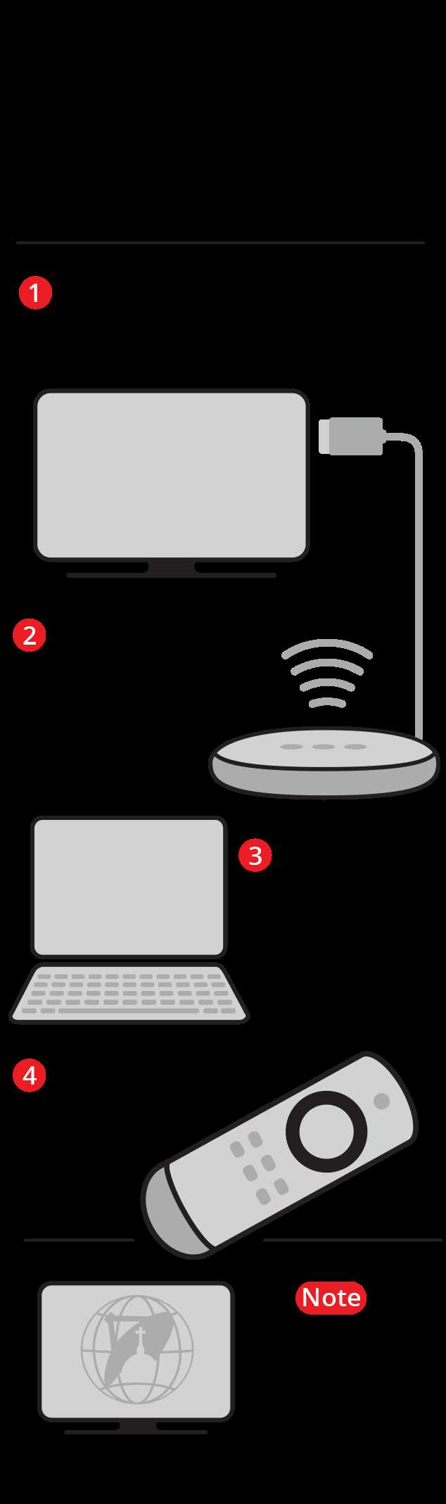 google hub instruction manual