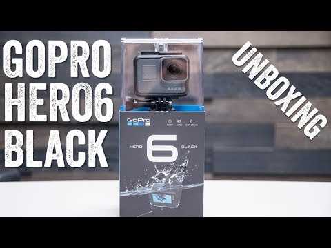 gopro 6 instruction manual