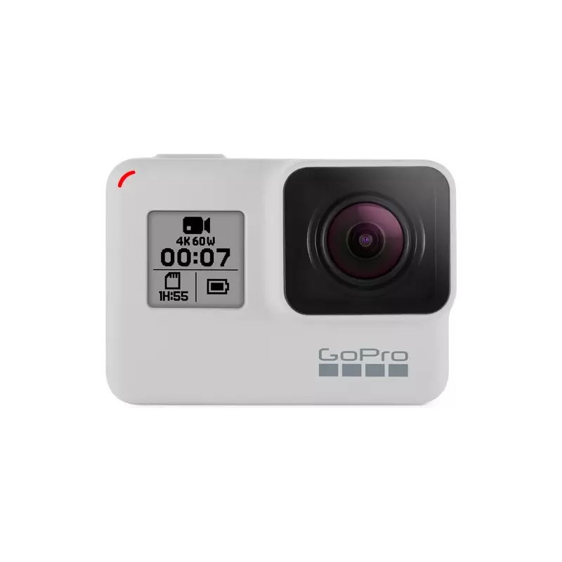 gopro hero 7 silver instruction manual