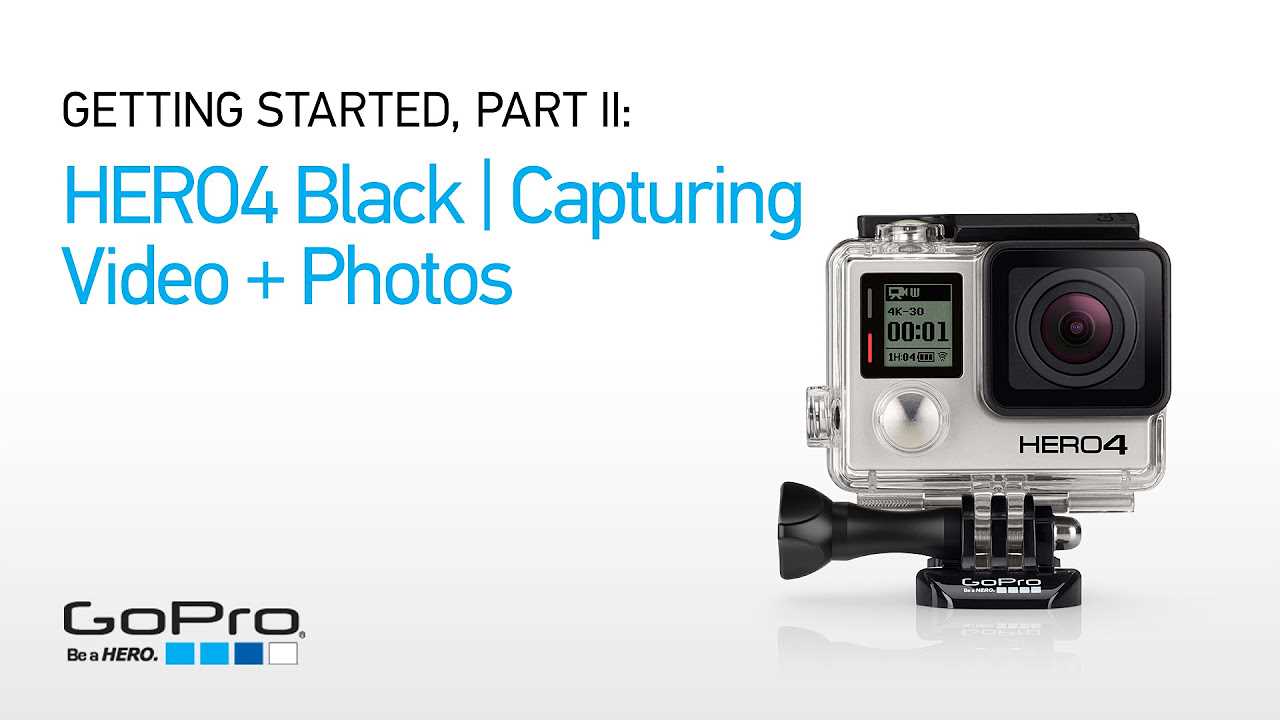 gopro hero 7 silver instruction manual