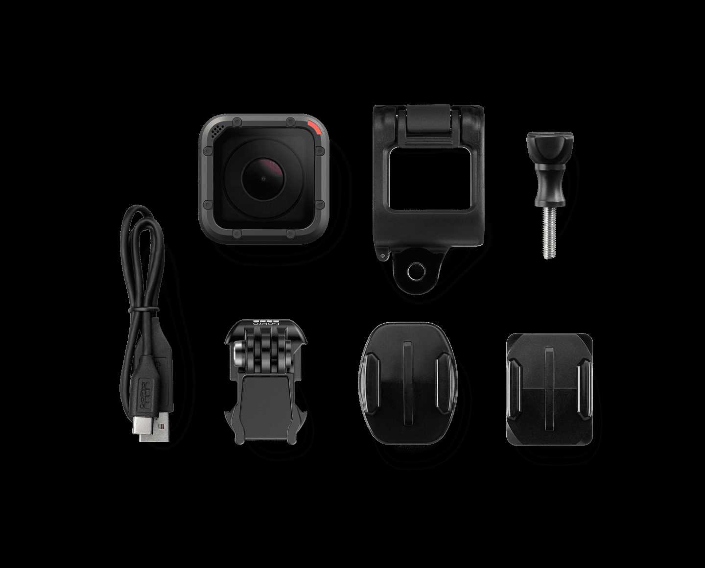 gopro hero session instruction manual