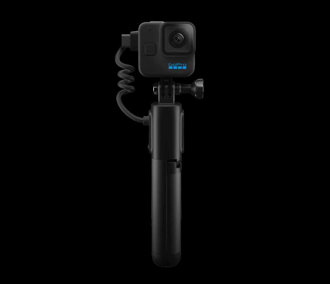 gopro hero8 black instruction manual