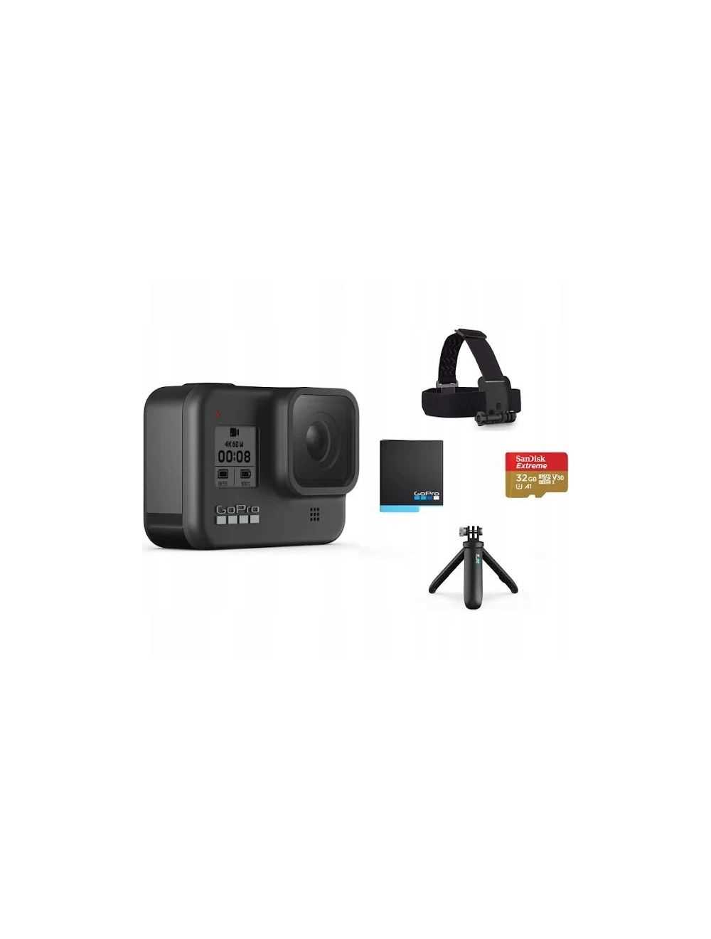 gopro hero8 black instruction manual