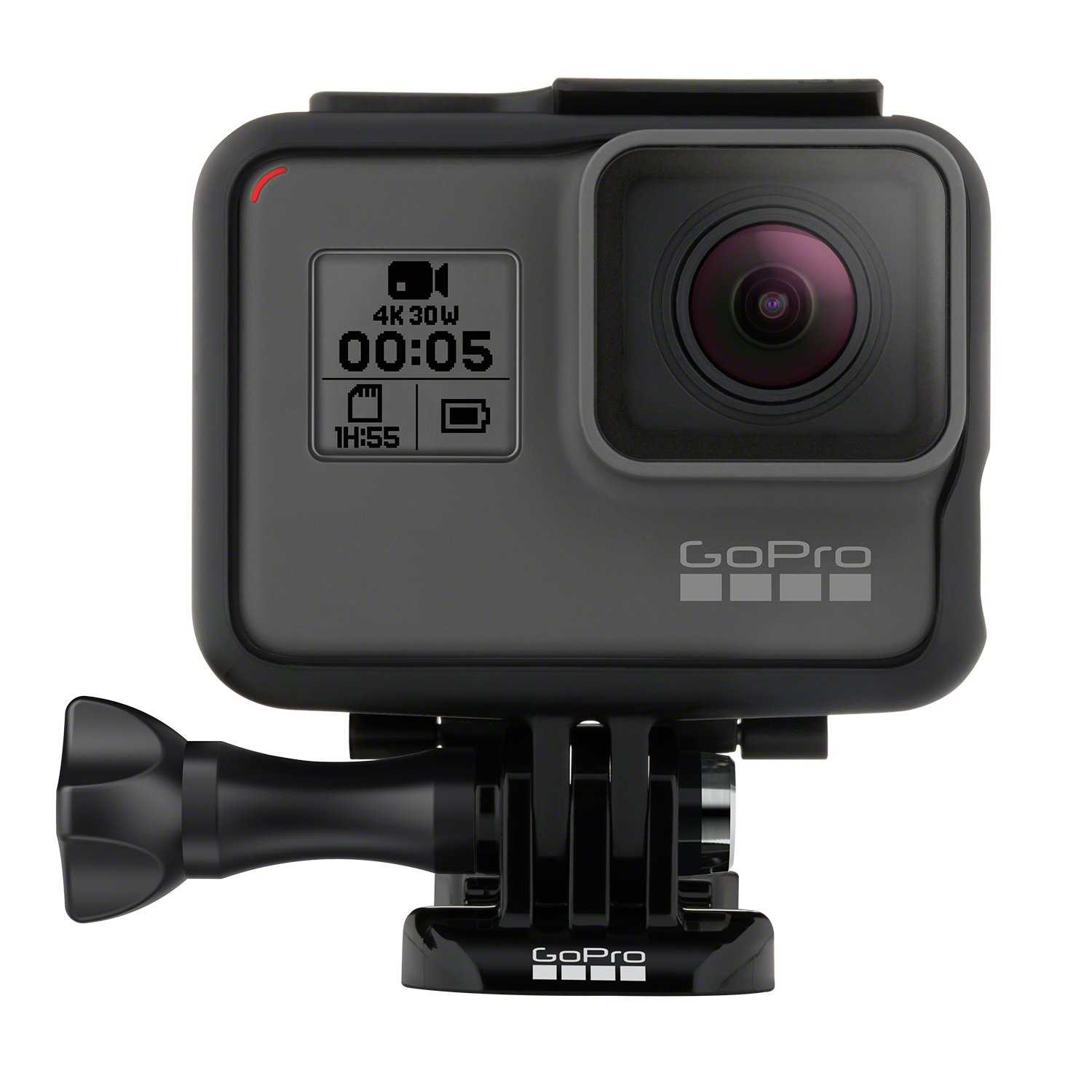 gopro session 5 instruction manual