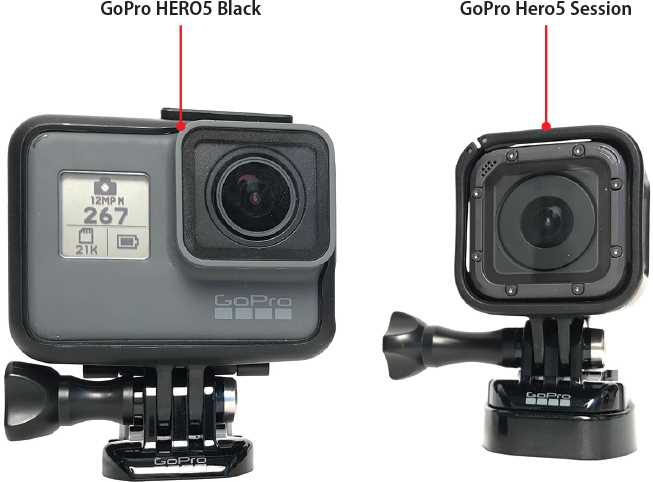 gopro session 5 instruction manual