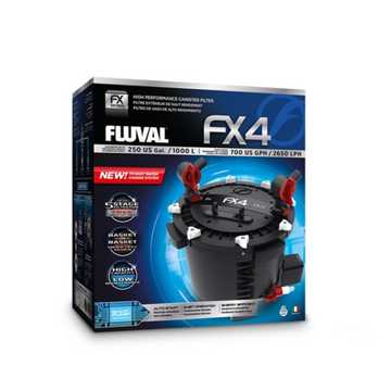 fluval 405 instruction manual