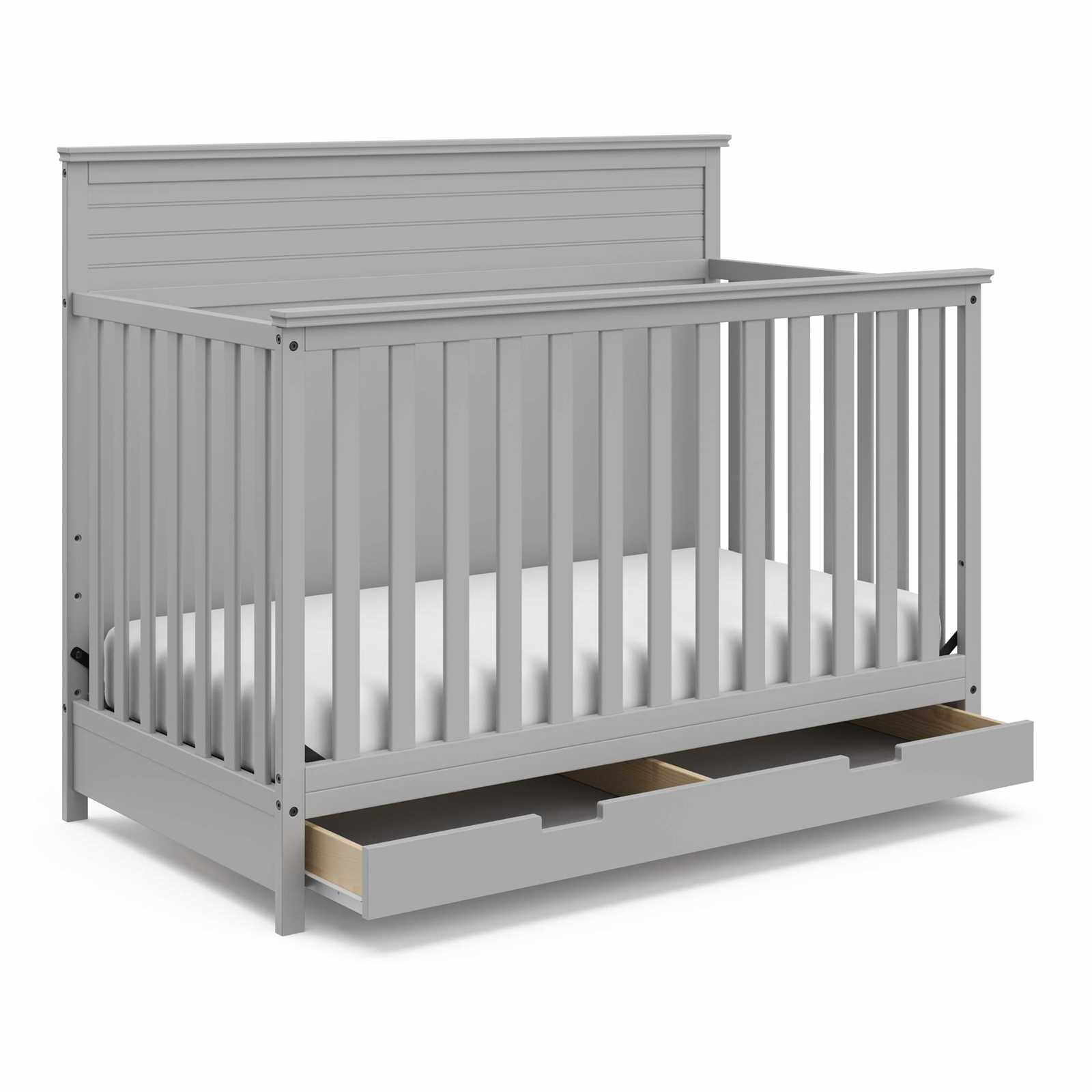 graco mason convertible crib instruction manual