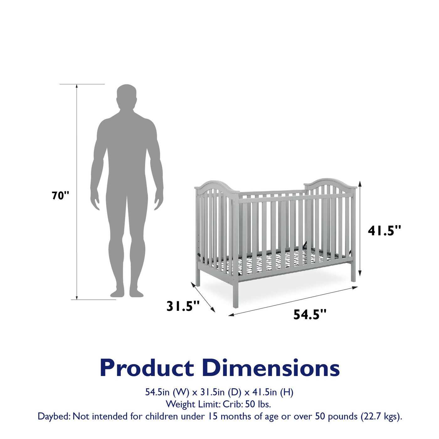 graco solano crib instruction manual