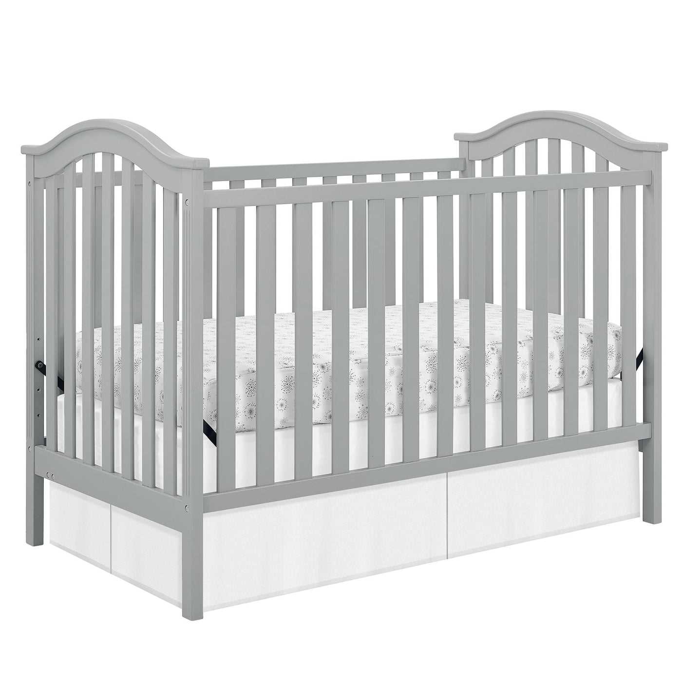 graco solano crib instruction manual