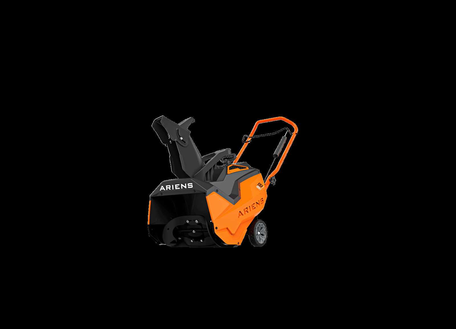 ariens snow blower instruction manual