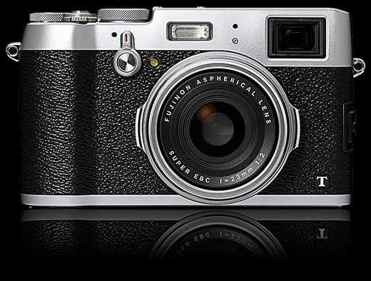 fujifilm x100t instruction manual