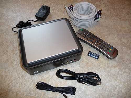 hauppauge hd pvr instruction manual