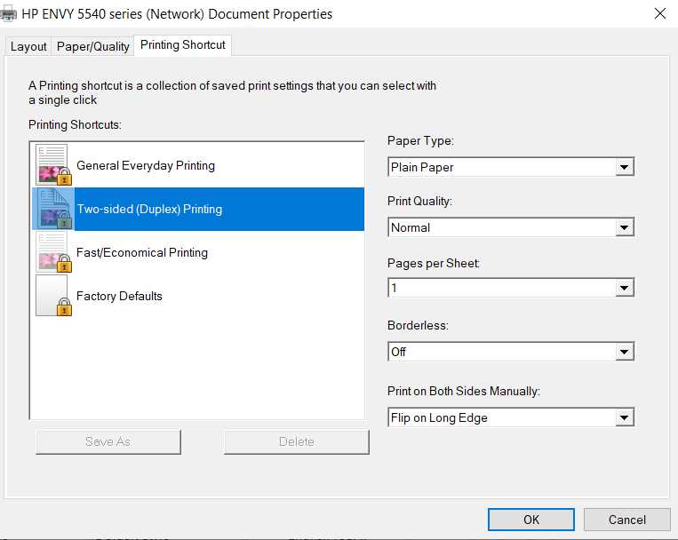 hp envy 5540 instruction manual