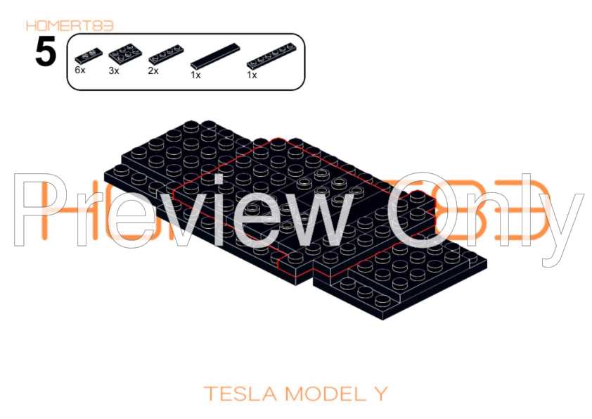 tesla model y instruction manual