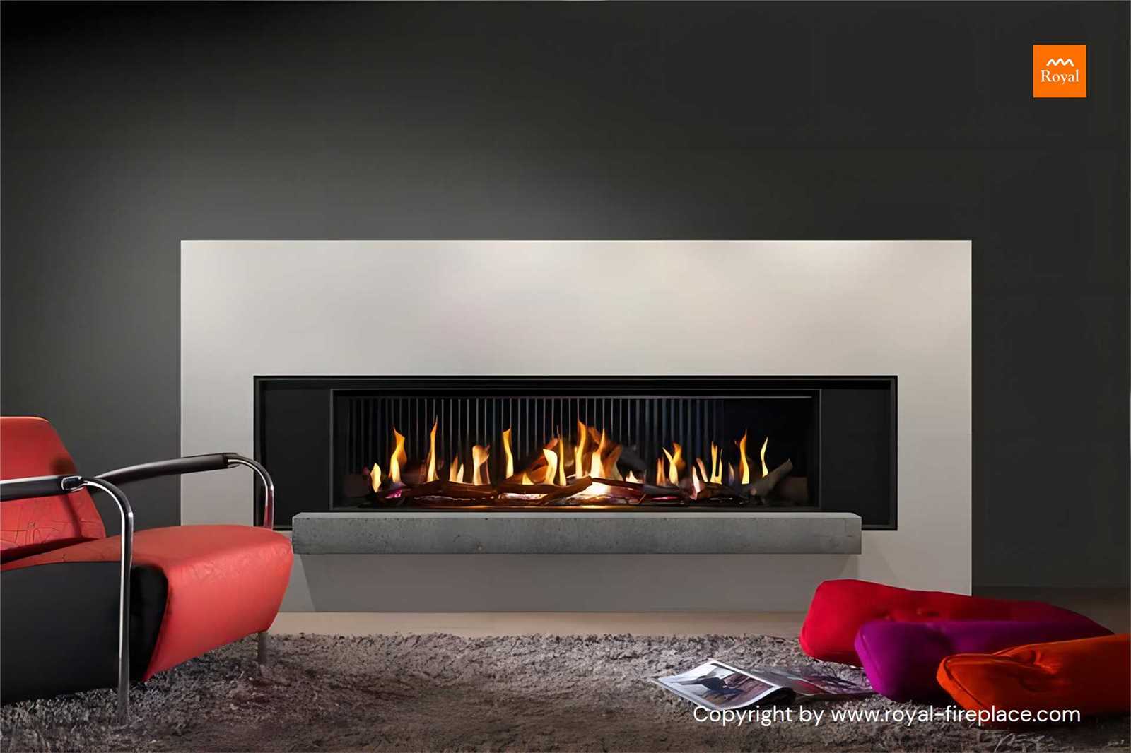 heatilator gas fireplace instruction manual