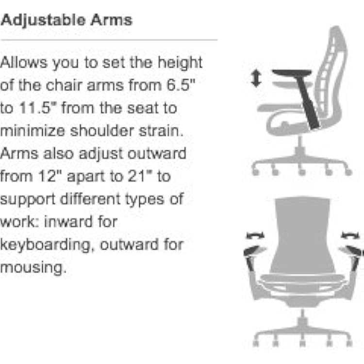 herman miller chair instruction manual