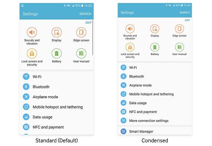 samsung s7 edge instruction manual