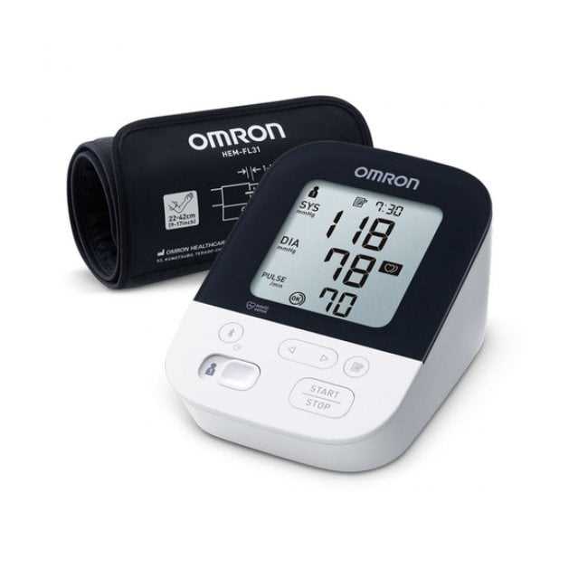 omron hem 650 manual instructions