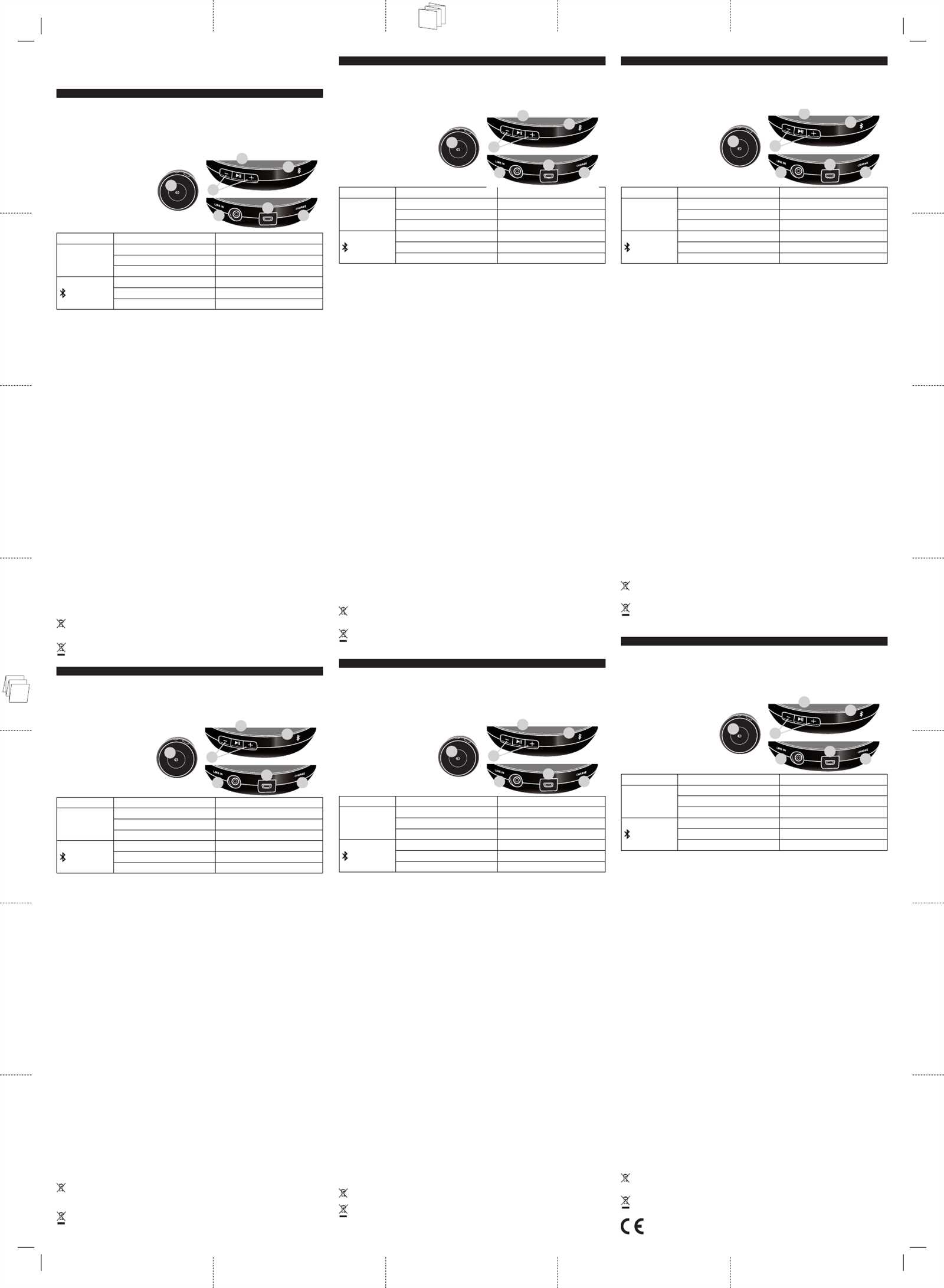 hmdx jam classic instruction manual