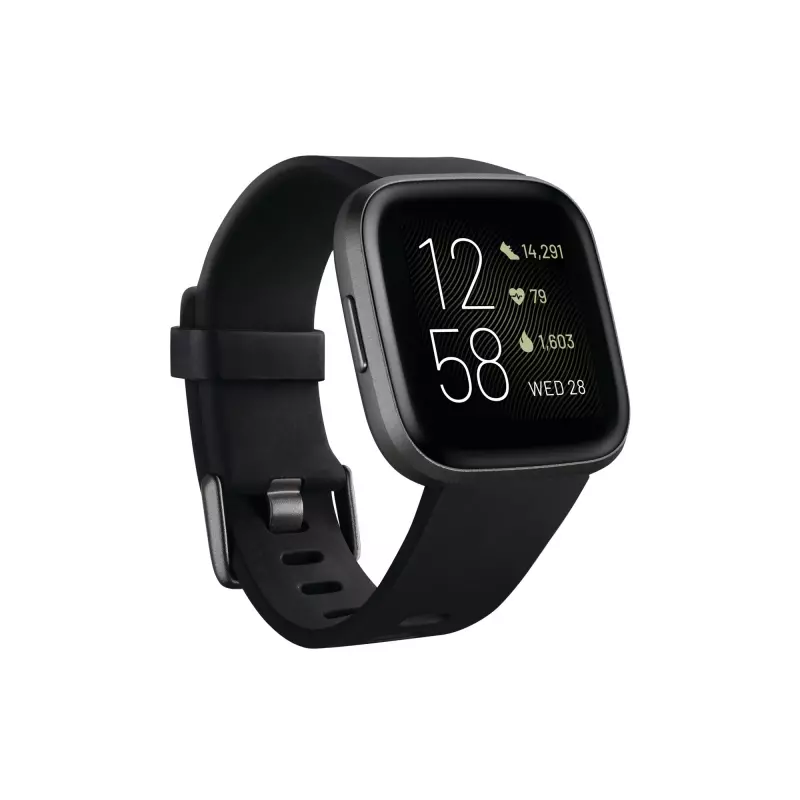 instruction manual for fitbit charge 3