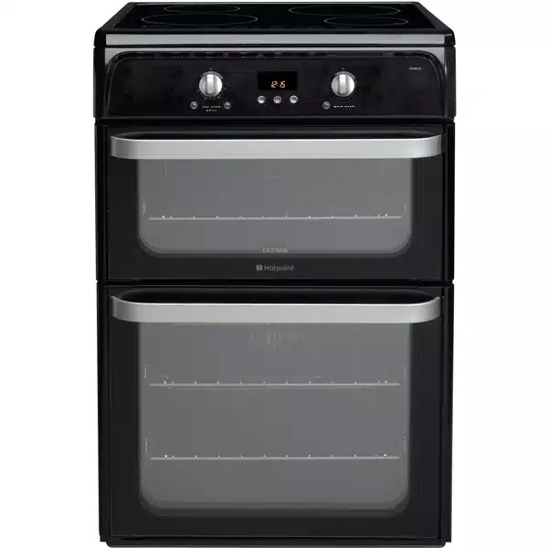 hotpoint oven instruction manuals